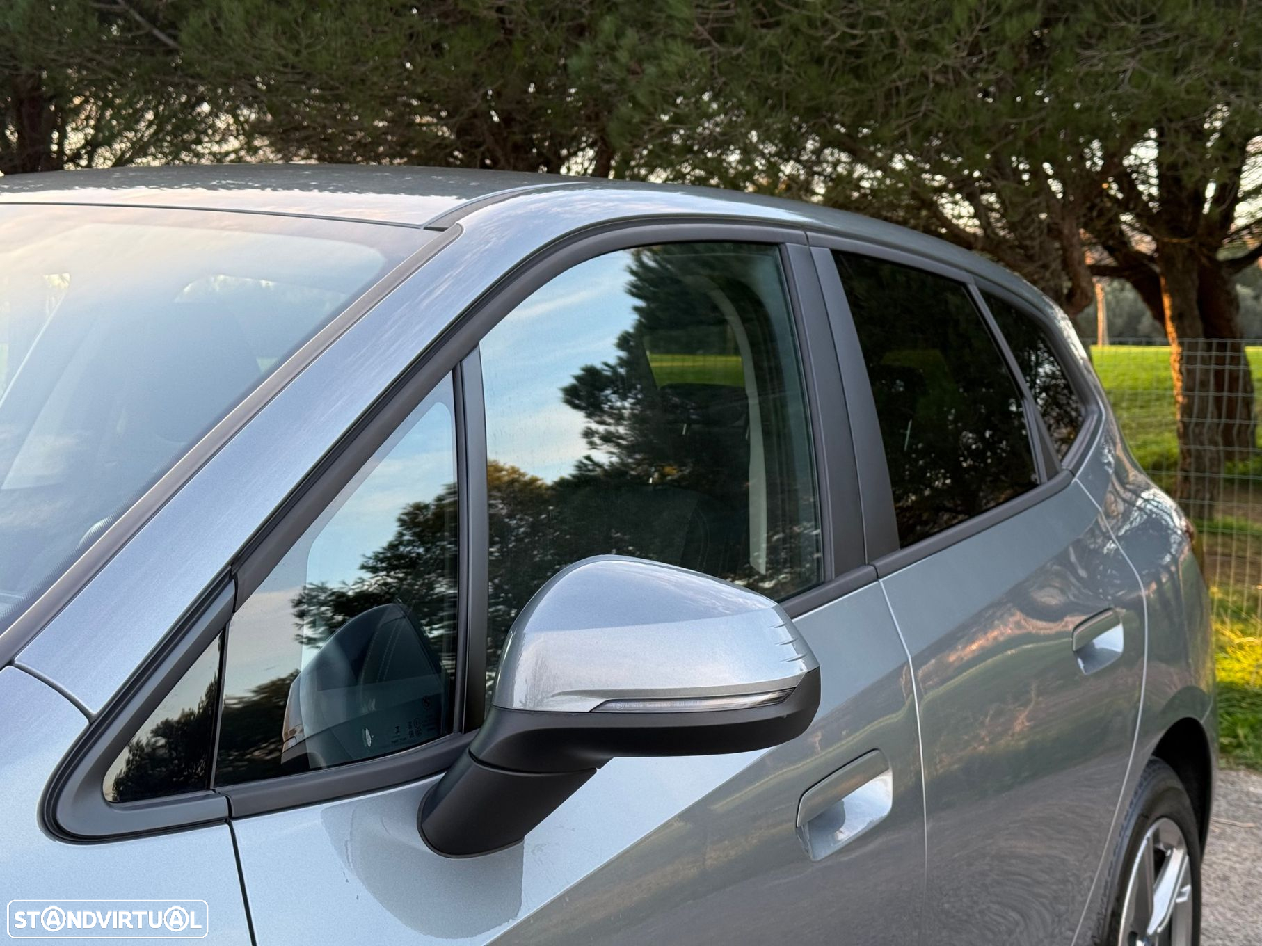 BMW 225xe Active Tourer - 20