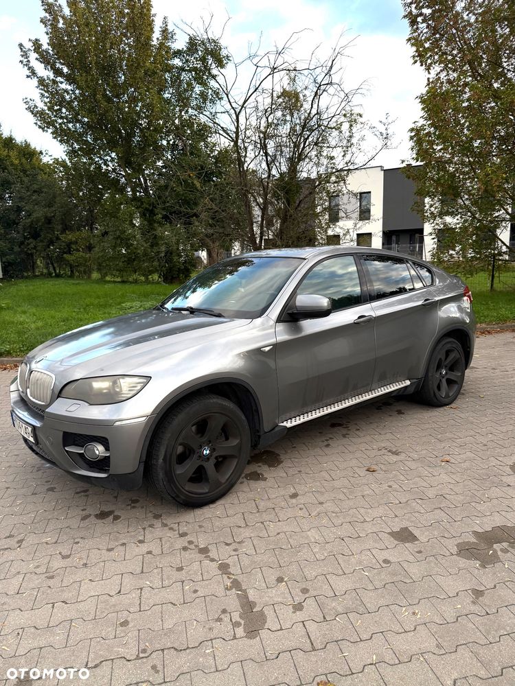 BMW X6 - 2