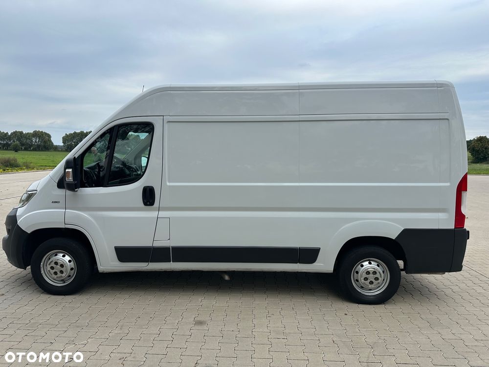 Fiat Ducato - 14