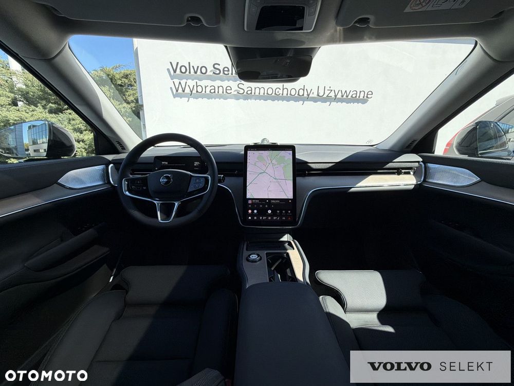 Volvo EX90 - 13