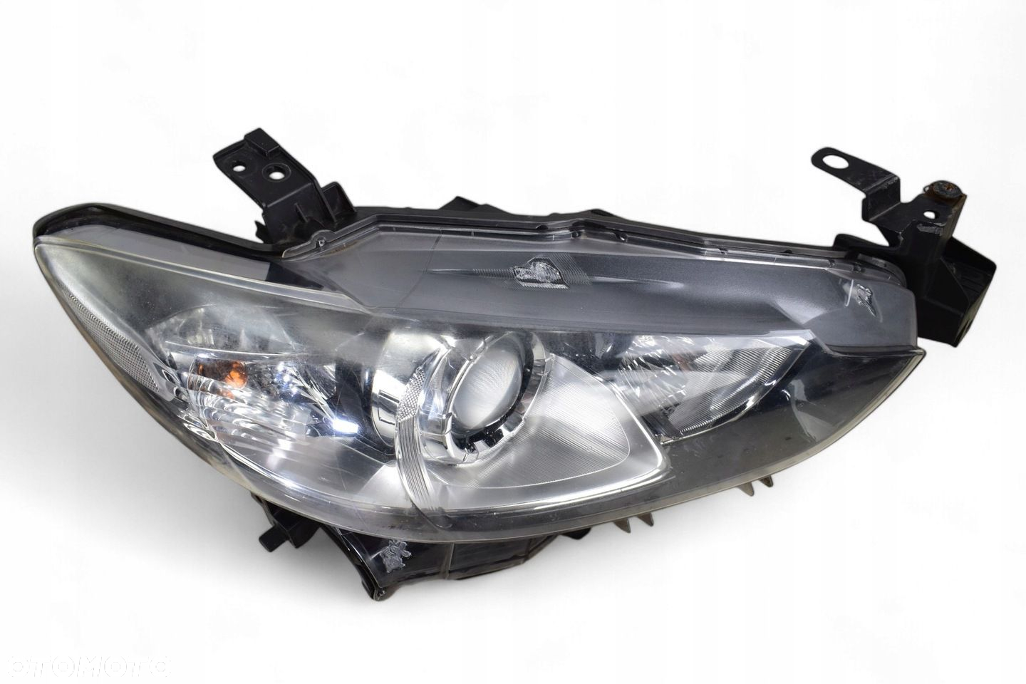 Lampa Prawy Przód MAZDA 6 III 2012-2015R UK GHR4-51030 - 3