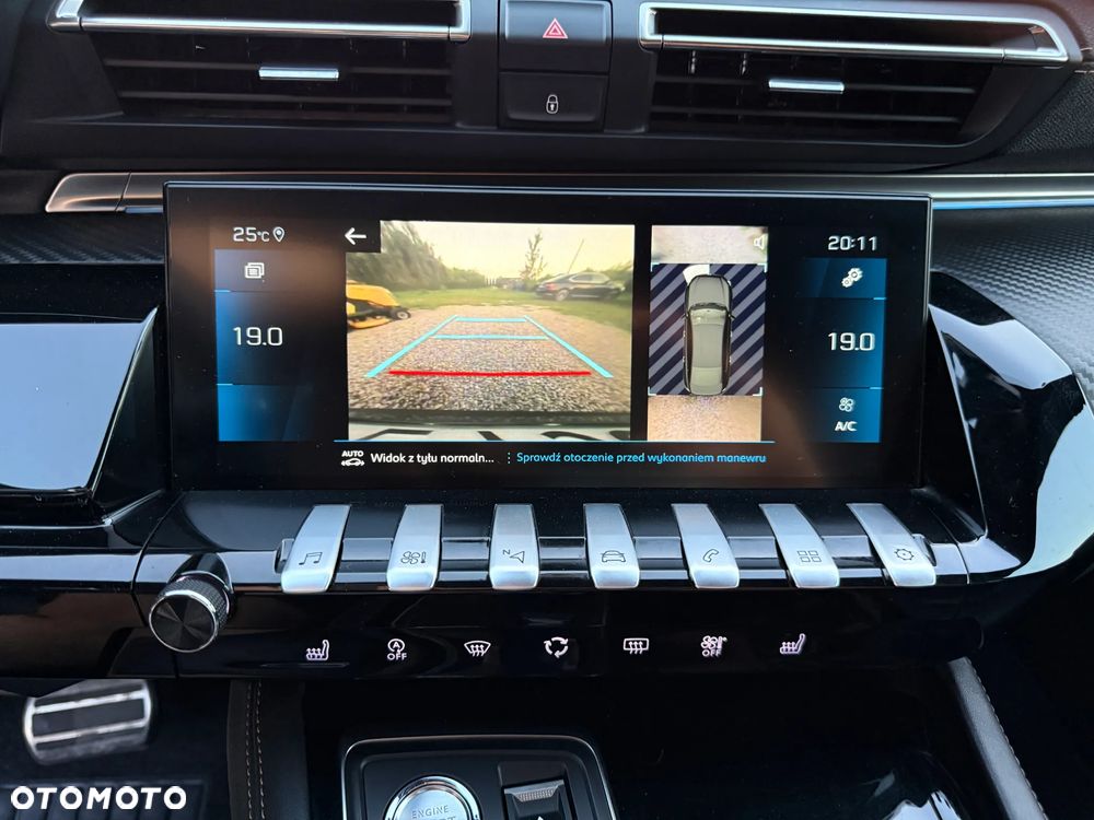 Peugeot 508 1.5 BlueHDi GT Line S&S EAT8 - 35