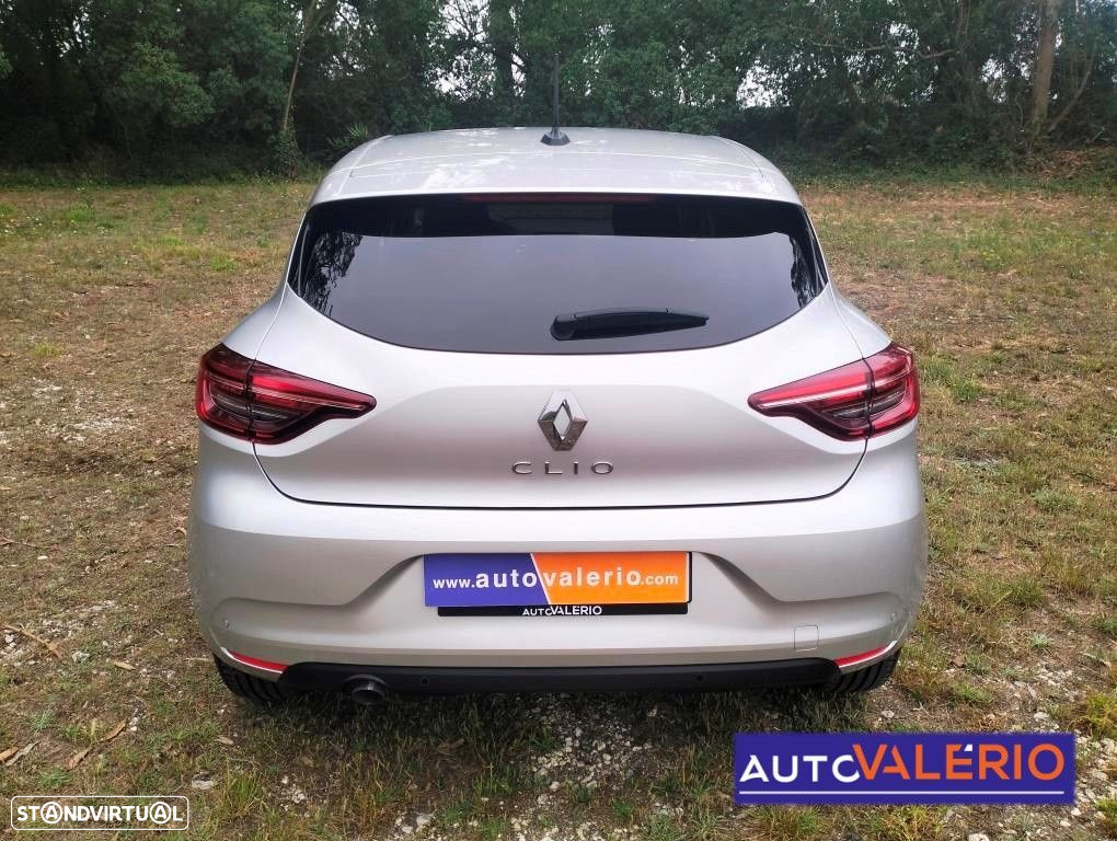 Renault Clio 1.0 TCe Limited - 6