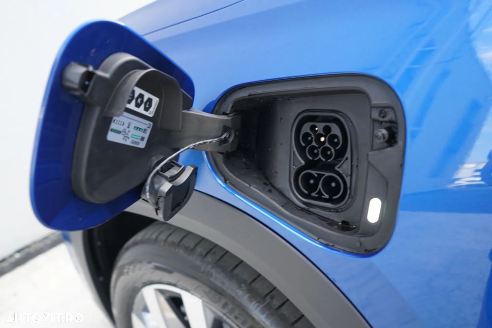 Skoda Kodiaq 1.5 TSI DSG PHEV Selection - 11