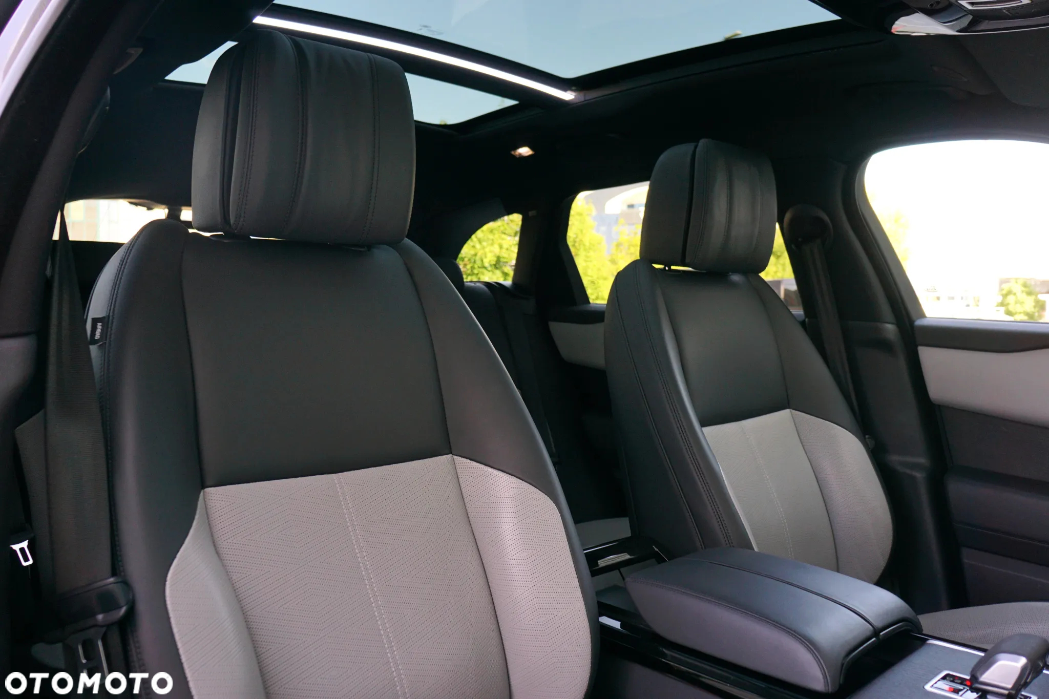 Land Rover Range Rover Velar - 18