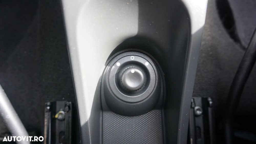 Dacia Duster TCe 125 2WD Prestige - 25