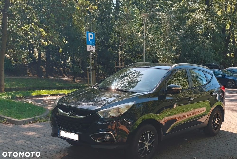Hyundai ix35 2.0 Style 2WD - 5