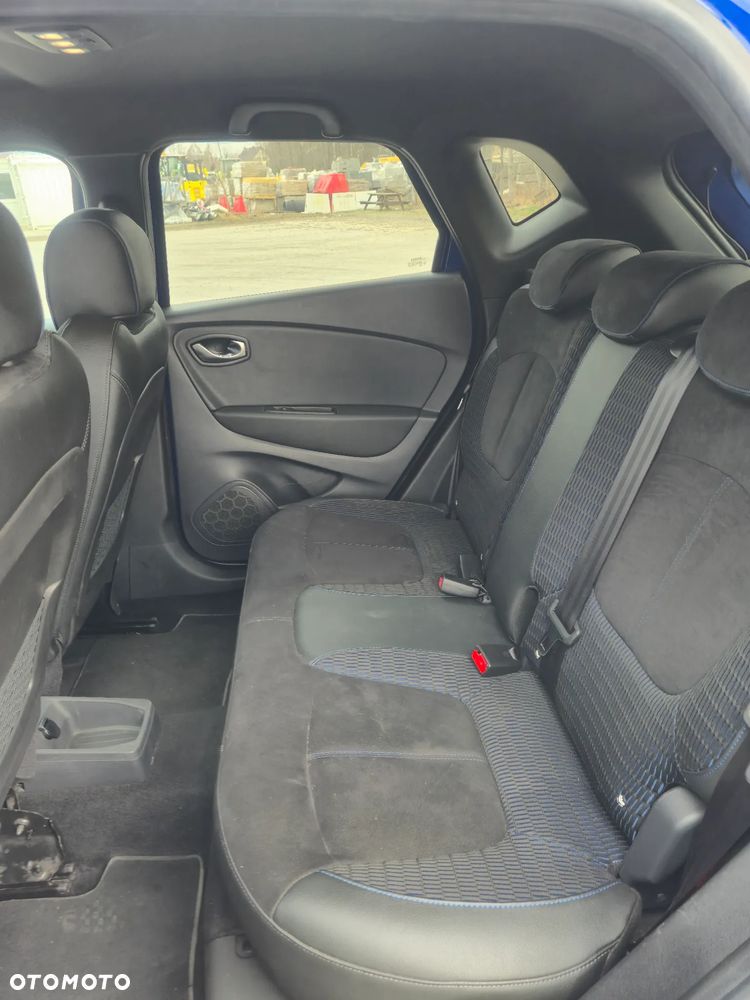 Renault Captur 1.3 Energy TCe S-Edition - 11