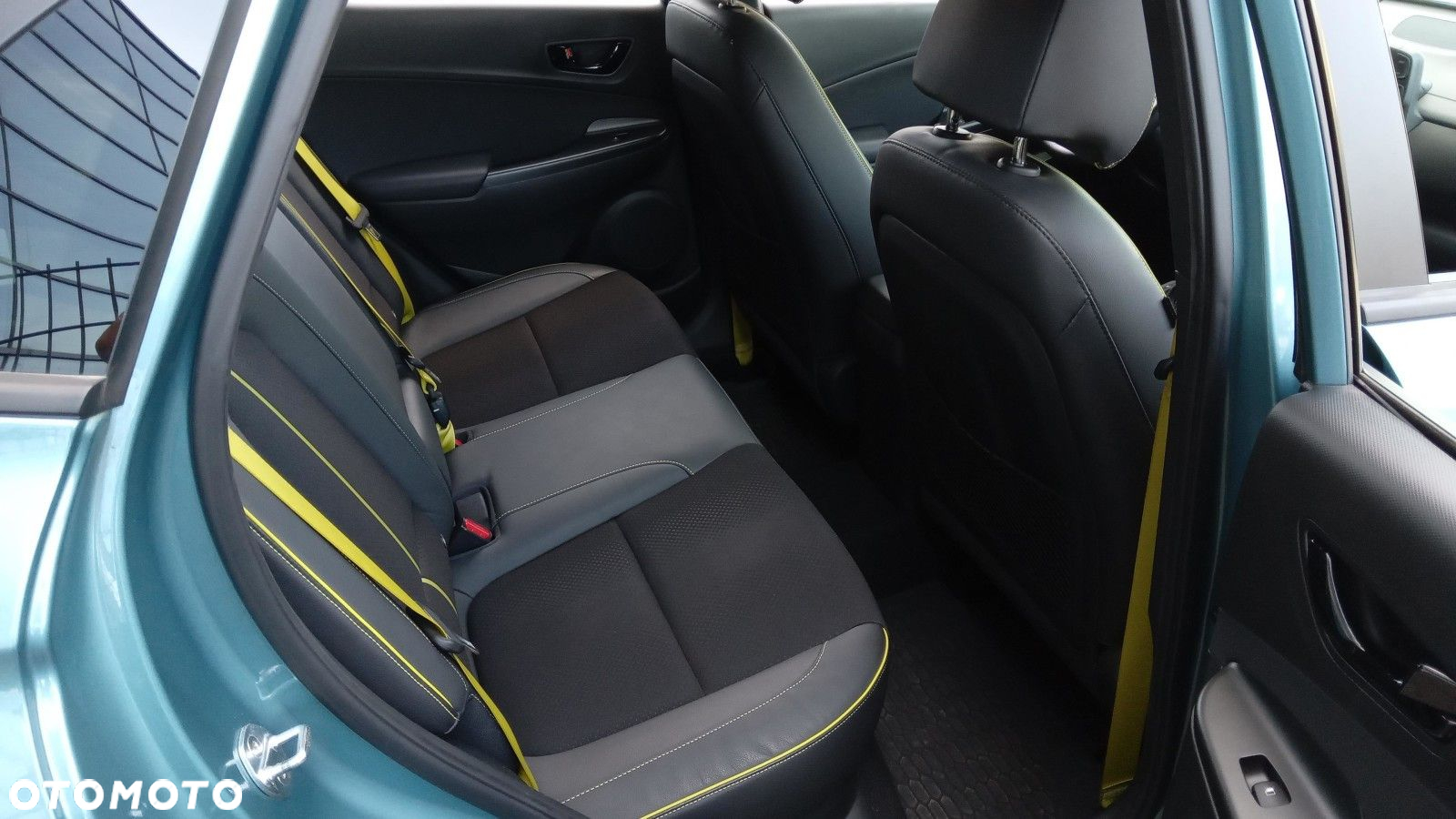 Hyundai Kona - 28
