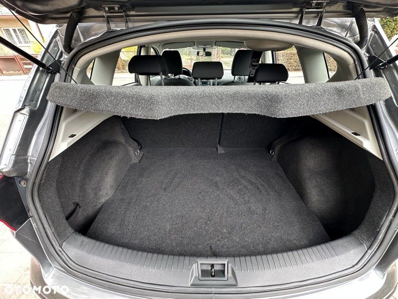 Nissan Qashqai - 18