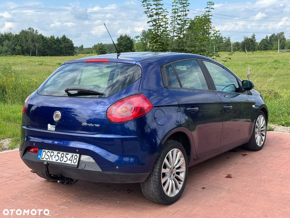 Fiat Bravo - 3