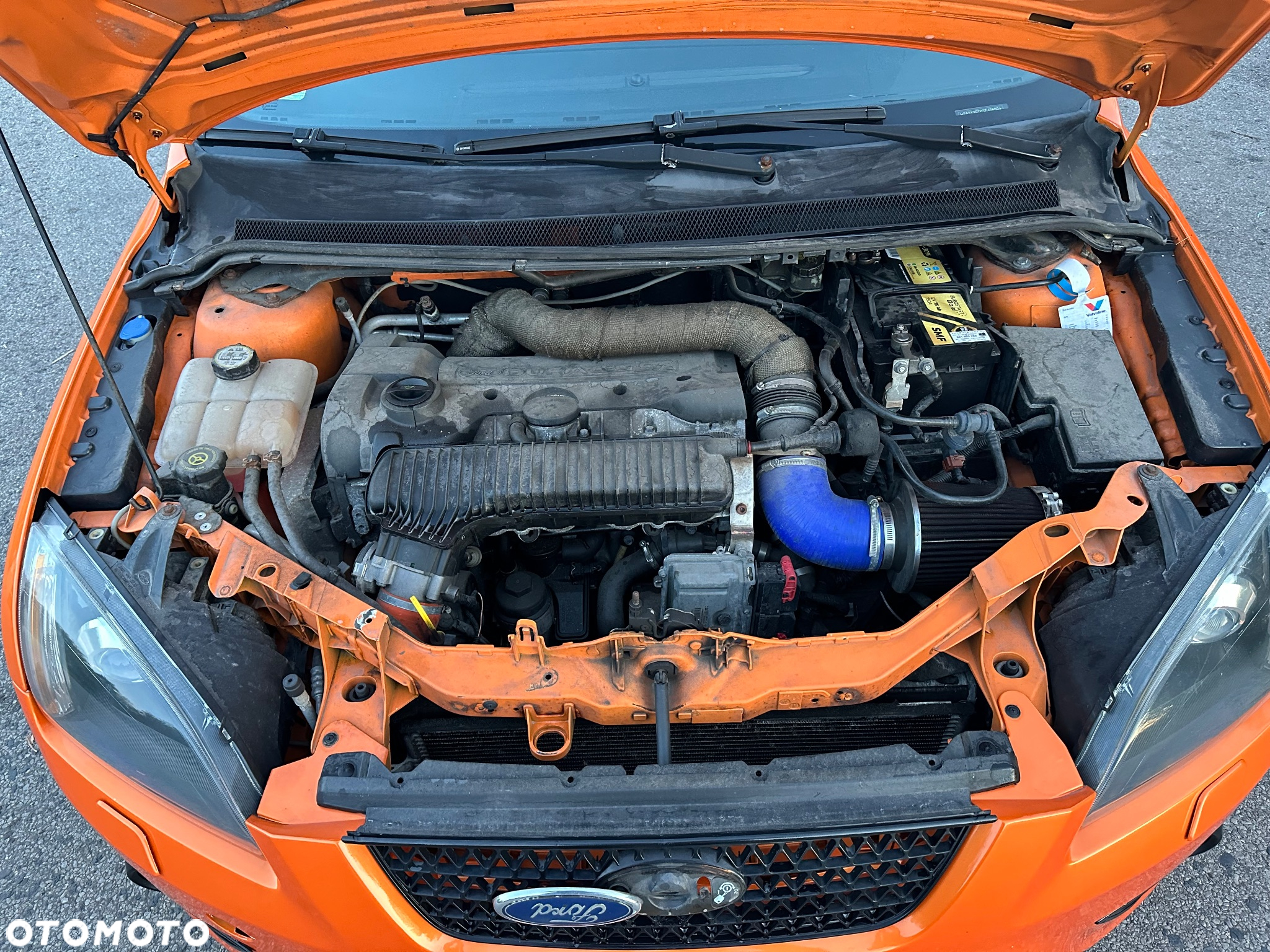 Ford Focus ST - 39