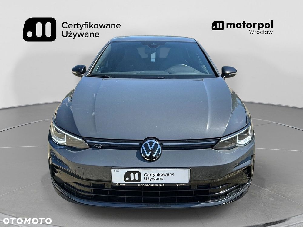 Volkswagen Golf 2.0 TDI R-Line DSG - 11
