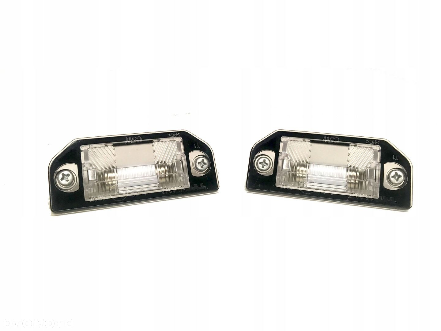 LAMPKA PODŚWIETLENIA TABLICY Volkswagen VW PASSAT B5 Variant Komplet - 6