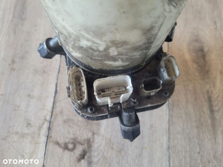 Pompa wspomagania Opel Astra H Zafira B Europa TRW - 2