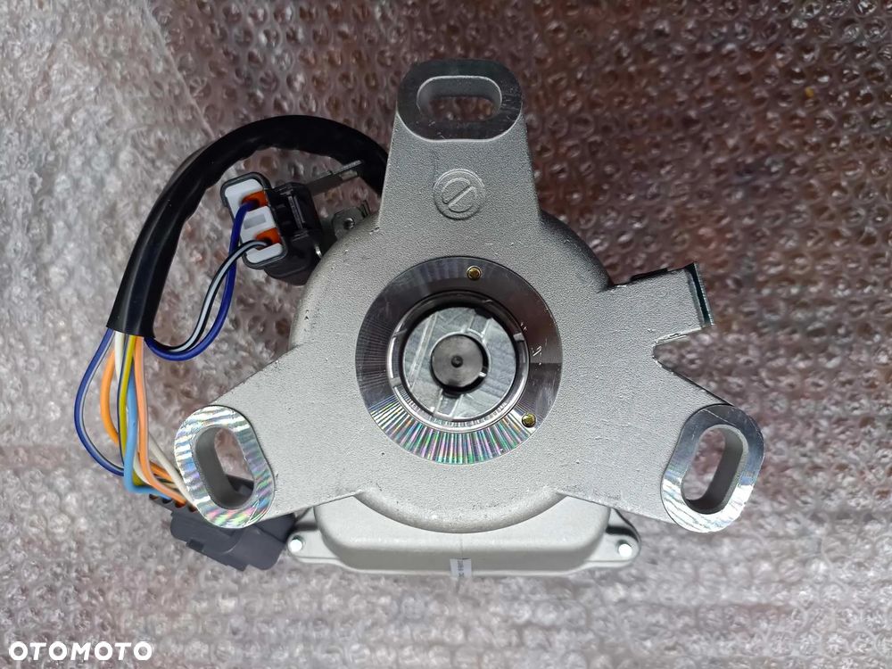 NOWY APARAT ZAPLONOWY MODUL CEWKA ZAPLONOWA KOPULKA PALEC APARATU ZAPLONOWEGO HONDA CIVIC CRX CR-X DEL SOL 1.5 1.5L 1.6 1.6L DX CX TD-41U TD-47U TD41U TD47U 30100-P06-A02 VTEC 30100P06A02 - 6