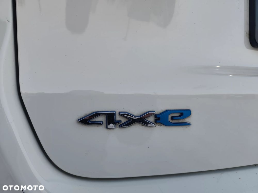 Jeep Compass 1.3 T4 PHEV 4xe Longitude S&S - 12