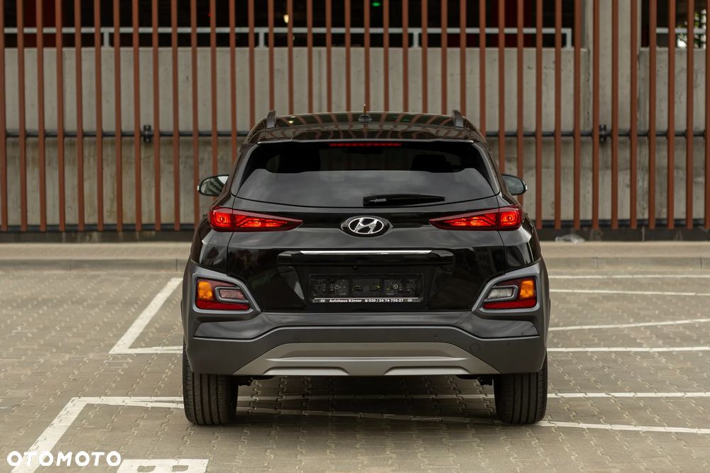 Hyundai Kona - 19