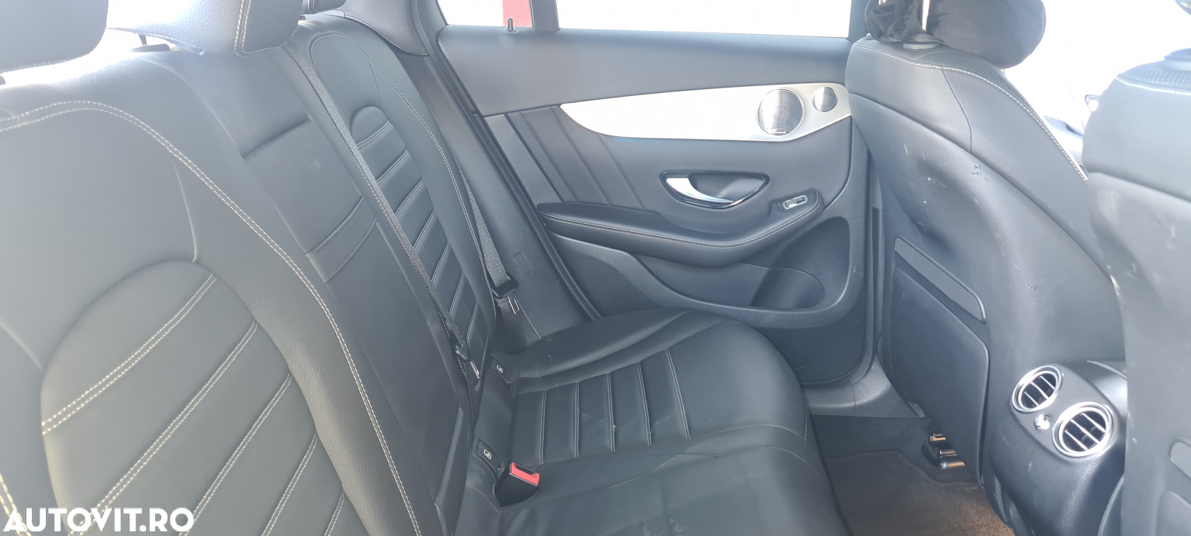 Mercedes-Benz GLC 250 d 4MATIC - 6