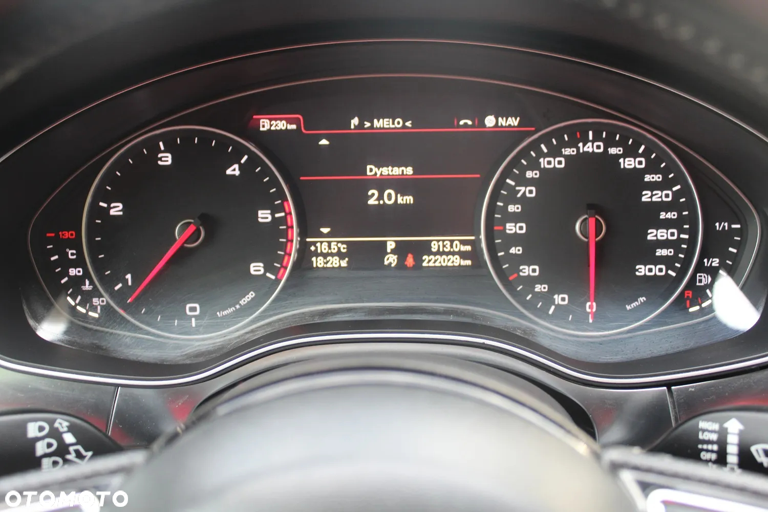 Audi A6 Avant 3.0 TDI DPF quattro S tronic sport selection - 27