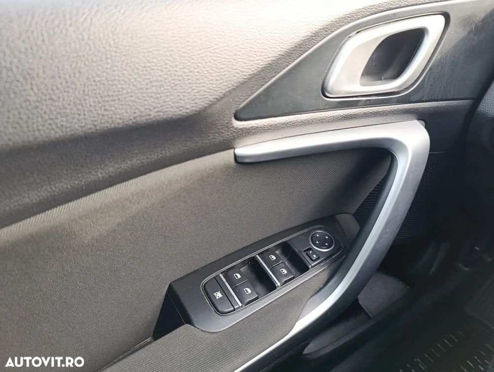 Kia Ceed - 18