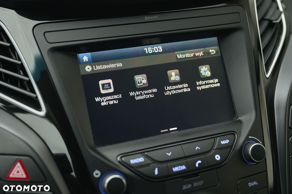 Hyundai i40 Kombi 1.7 CRDi DCT Premium - 38