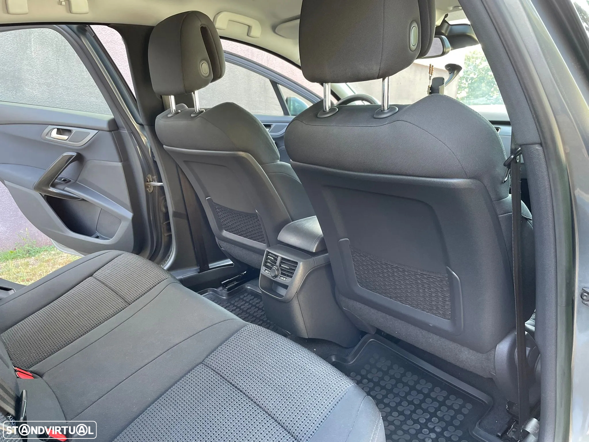 Peugeot 508 1.6 THP Active - 12
