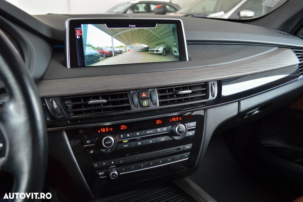 BMW X5 xDrive25d Sport-Aut. - 18