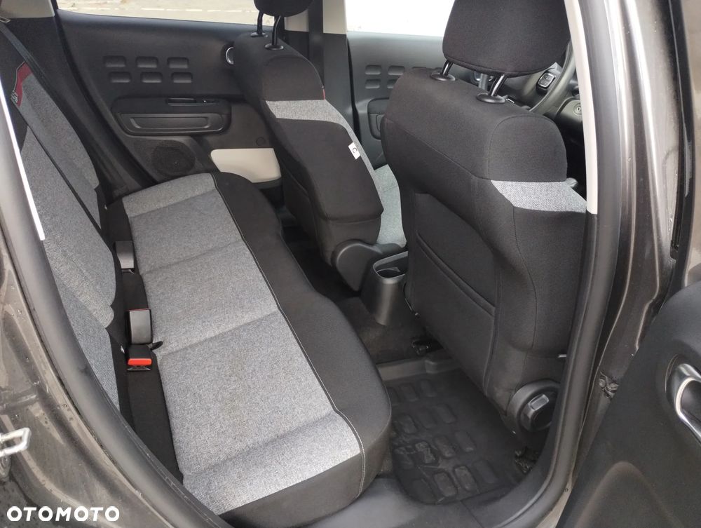 Citroën C3 1.2 PureTech C-Series - 10