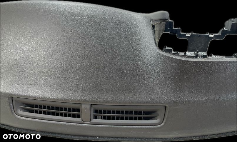 O1 HYUNDAI GENESIS G80 2013 - KONSOLA DESKA PODUSZKA AIRBAG 84720-B1000 - 11