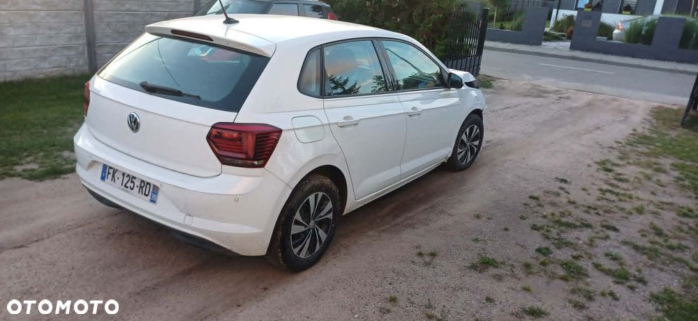 Volkswagen Polo 1.6 TDI SCR beats - 6