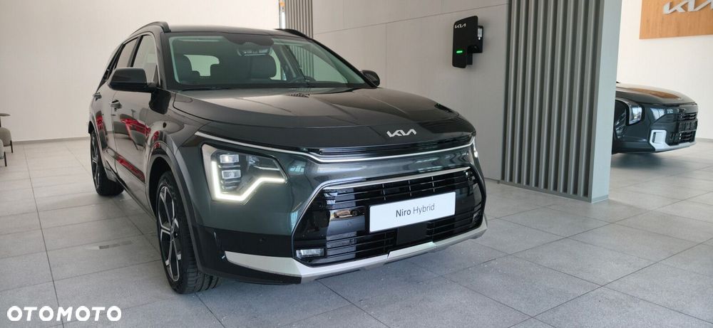 Kia Niro - 2