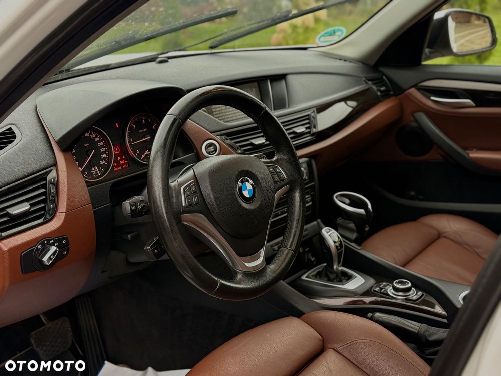 BMW X1 - 17
