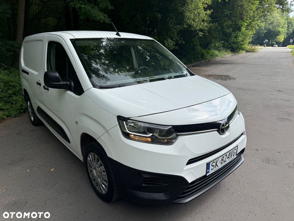Toyota PROACE CITY - 3