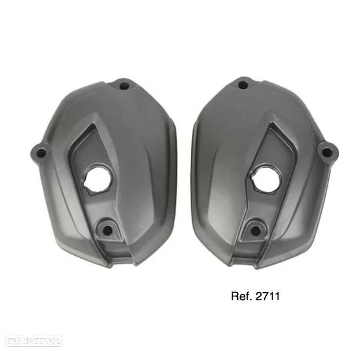 Tampa motor BMW R1200 2014 - 2017 - 1