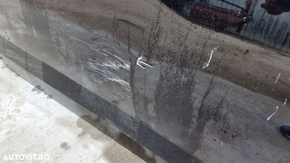 Usa dreapta fata VW Touran, 2015, 2016, 2017, 2018, 2019. - 4