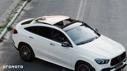 Mercedes-Benz GLE Coupe 400 d 4-Matic Premium - 34