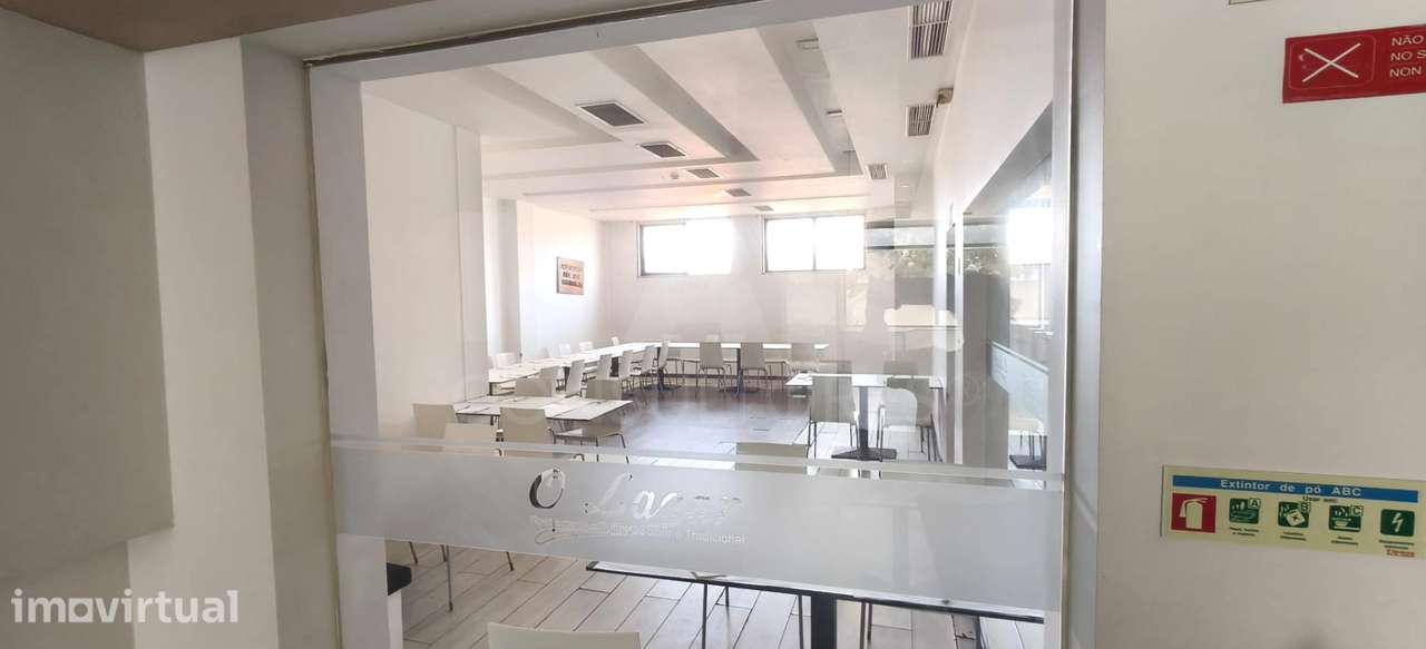 Restaurante em Funcionamento – Samora Correia - Grande imagem: 4/16