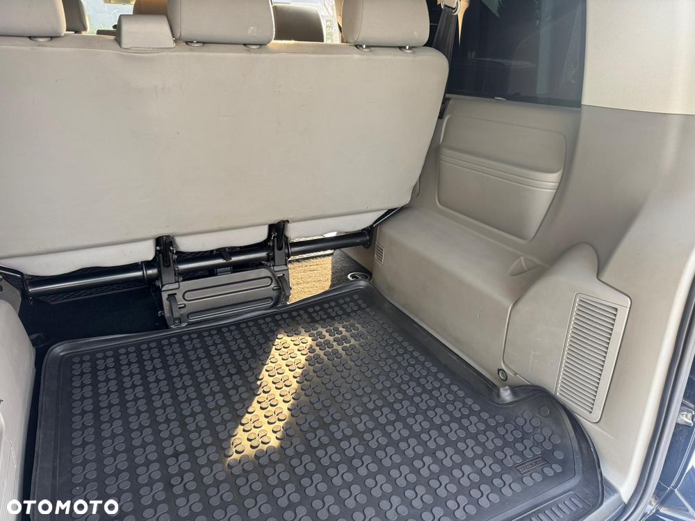 Volkswagen Caravelle L2 Comfortline - 9