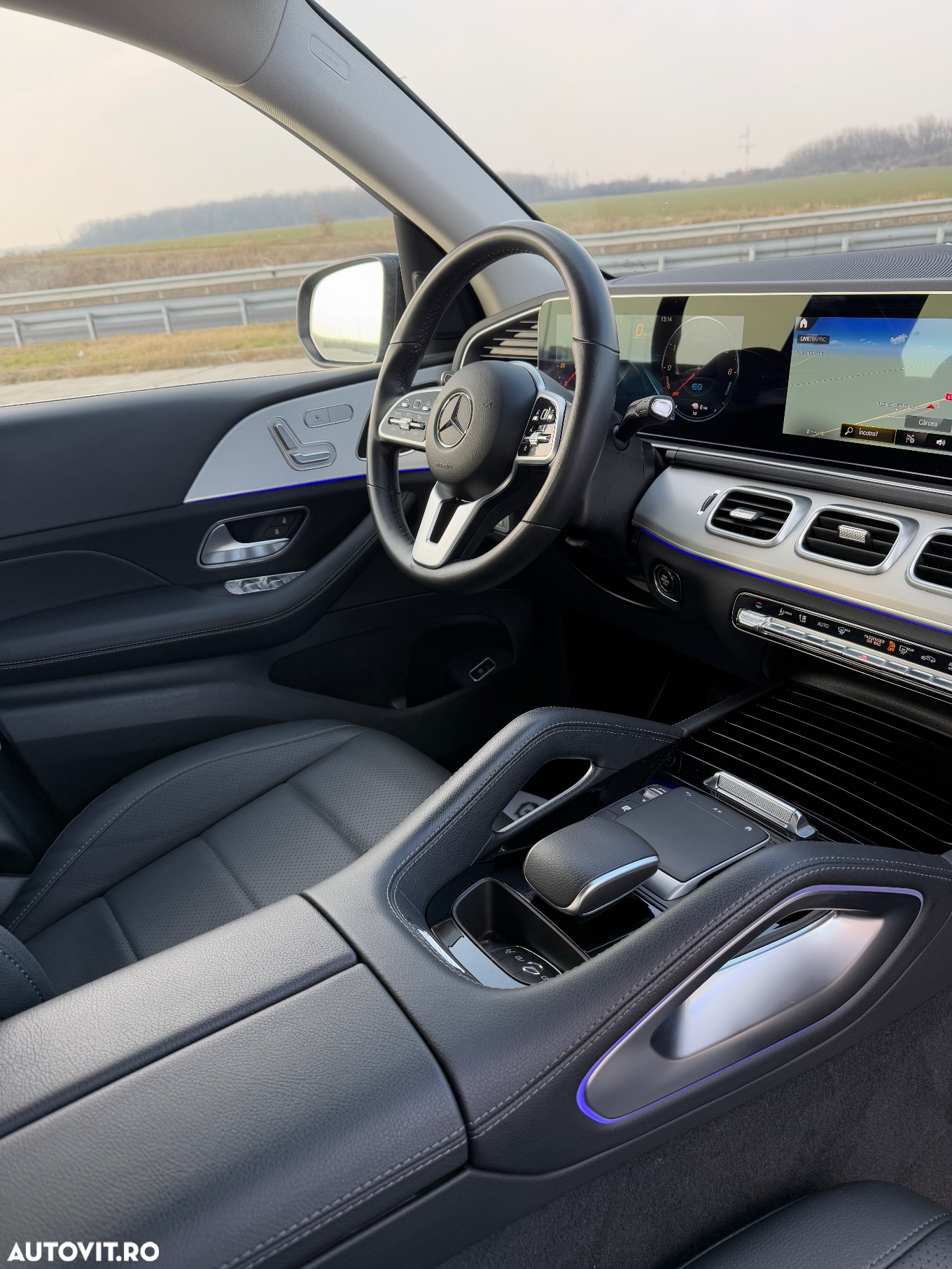 Mercedes-Benz GLE 350 de 4Matic 9G-TRONIC - 26