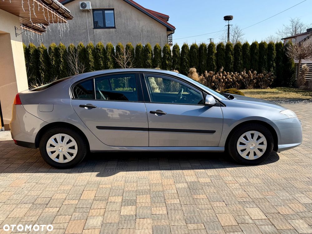 Renault Laguna 2.0 16V Exception - 6