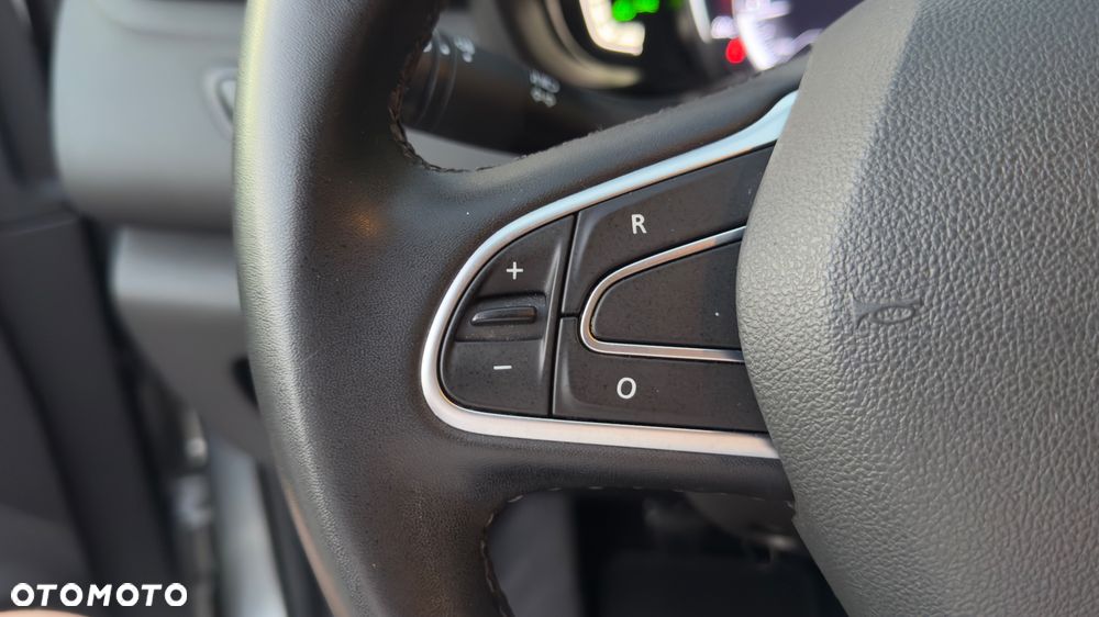 Renault Kadjar 1.3 TCe FAP Bose - 17