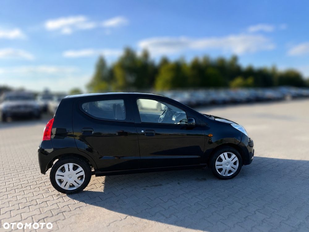 Nissan Pixo 1.0 Visia - 3