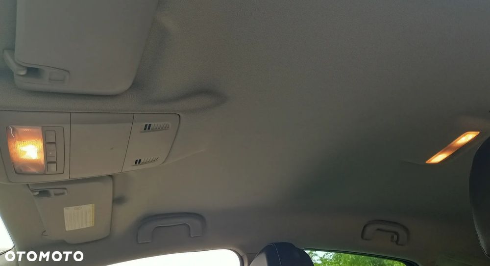 Opel Astra 2.0 CDTI Exklusiv - 8