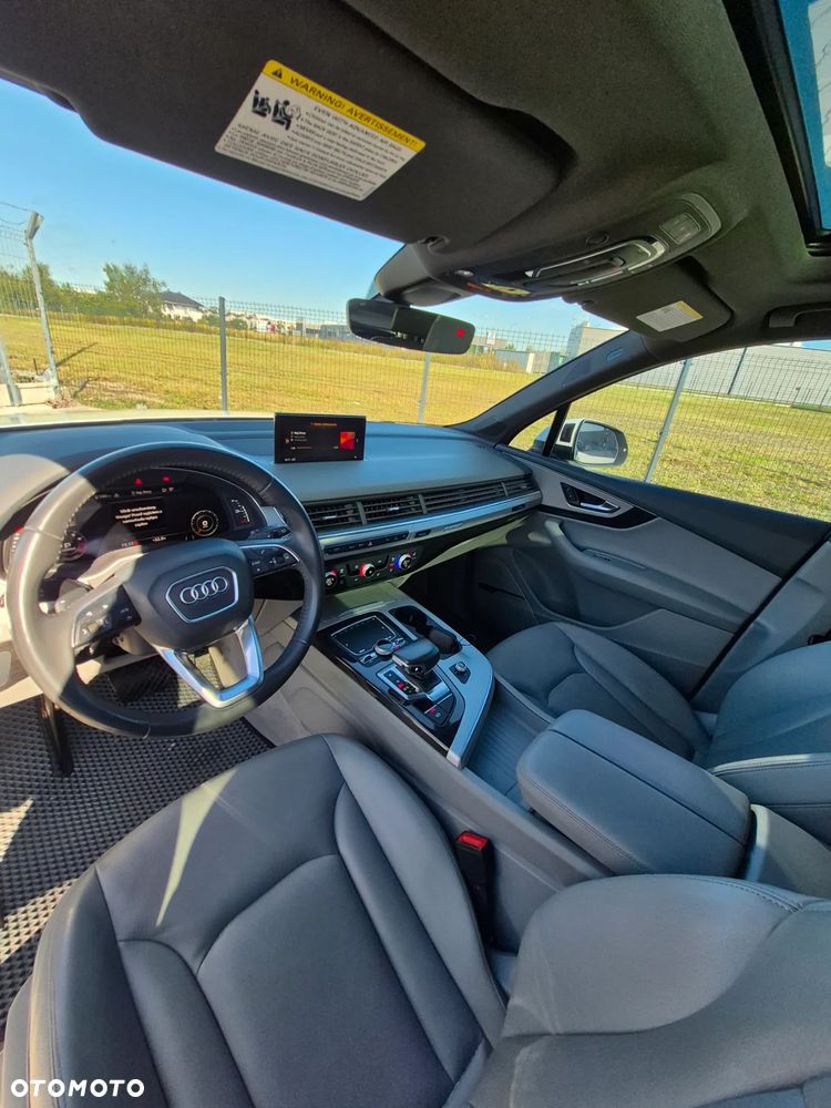 Audi Q7 - 6