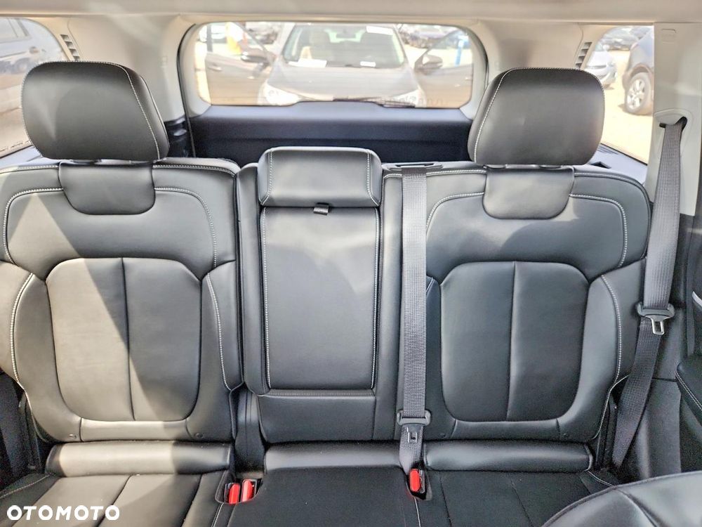 Jeep Grand Cherokee 3.6 V6 Limited - 10