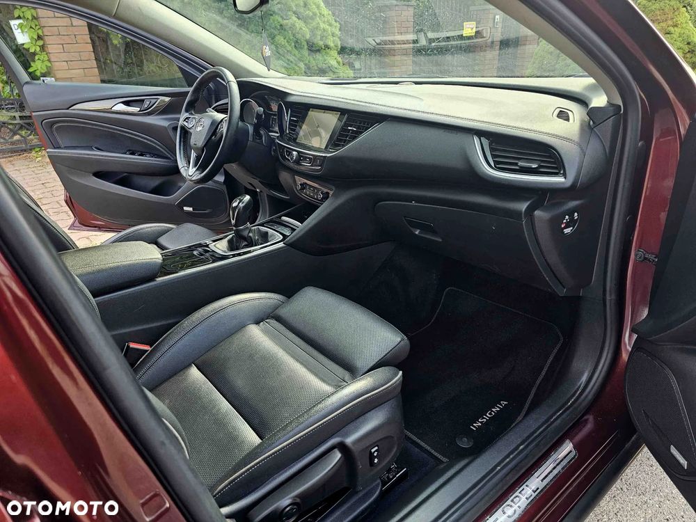 Opel Insignia 1.5 Direct InjectionTurbo Innovation - 21