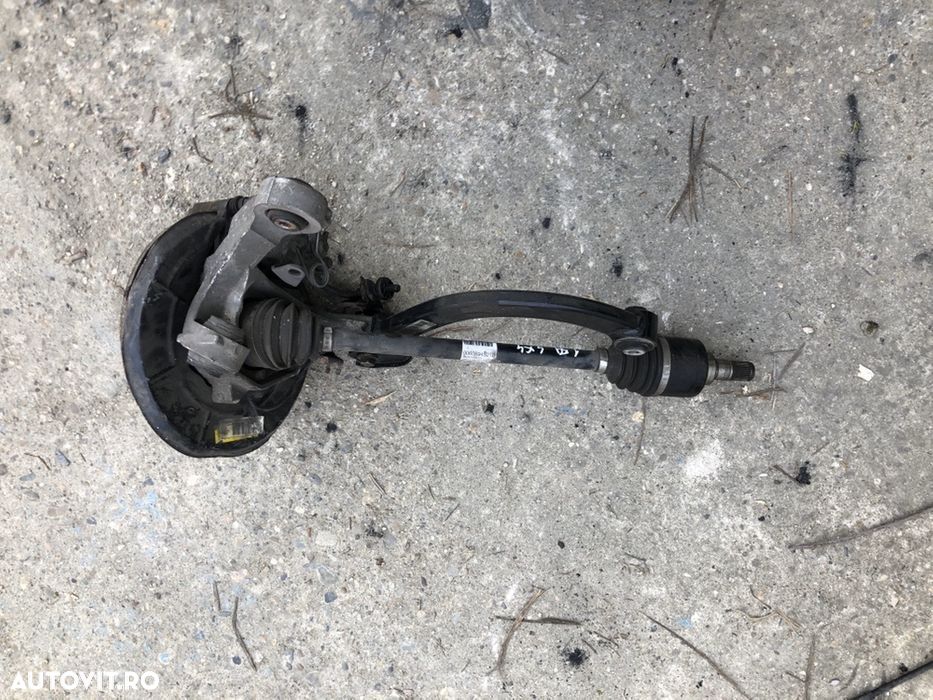 Fuzeta spate , planetara spate ALFA ROMEO 159 4X4 an 2005-2013 - 2