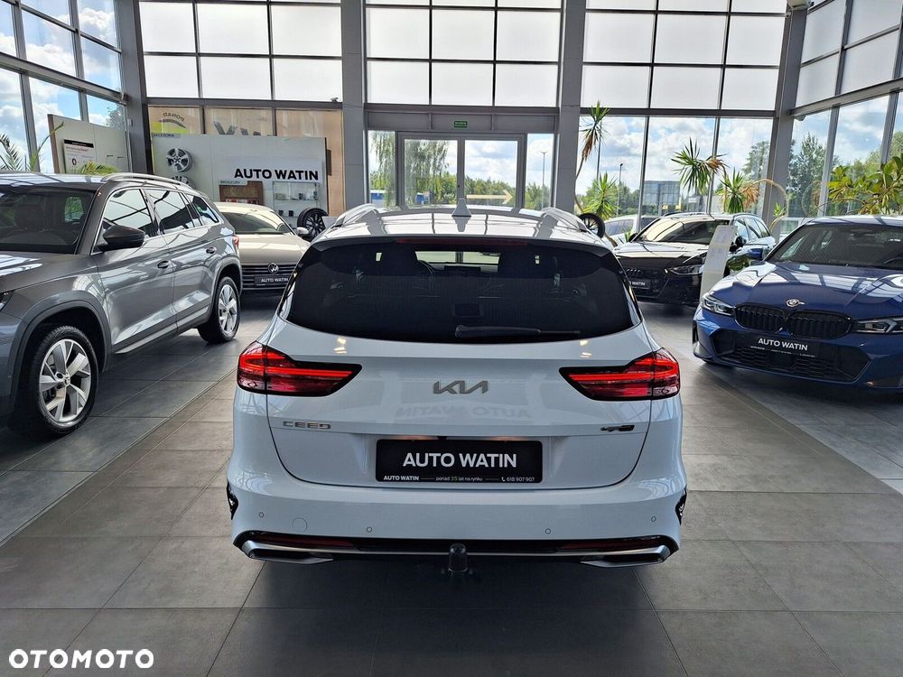Kia Ceed 1.5 T-GDI GT-Line - 13