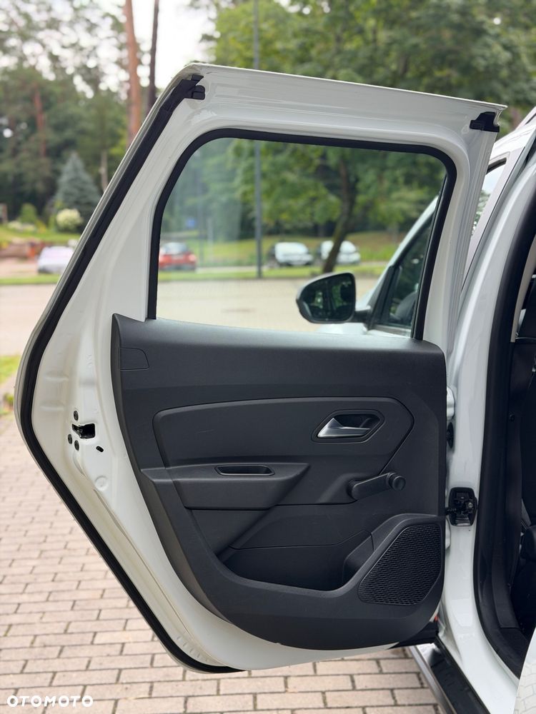 Dacia Duster 1.6 SCe Comfort - 15